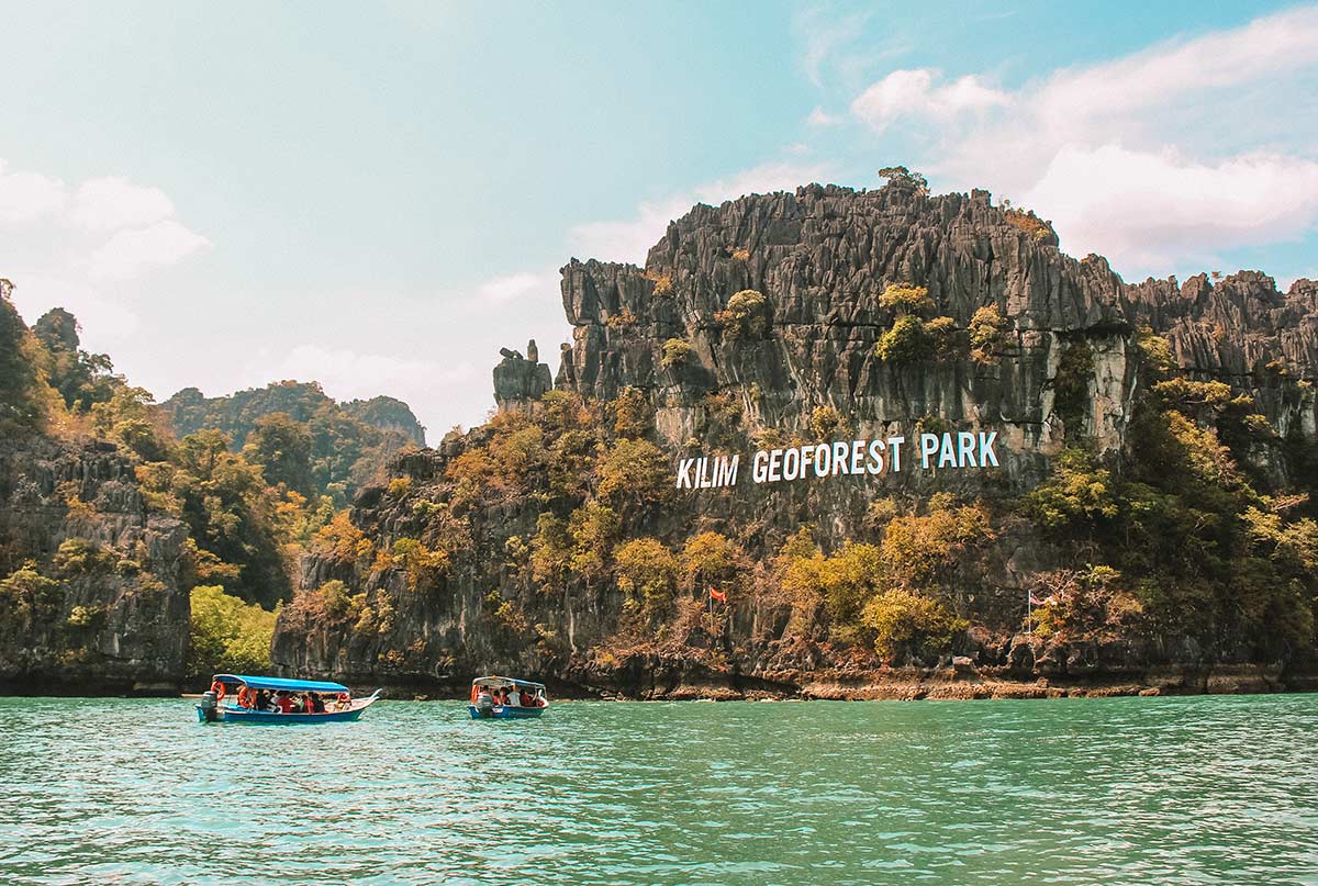 Jelajahi Mangrove Langkawi: Ekowisata yang Menakjubkan